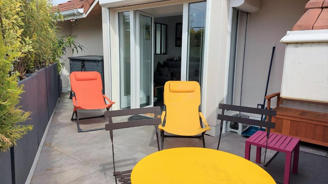 Le Refuge, 2 Personnes, 4 Etoiles Tout Confort Annecy Eksteriør bilde
