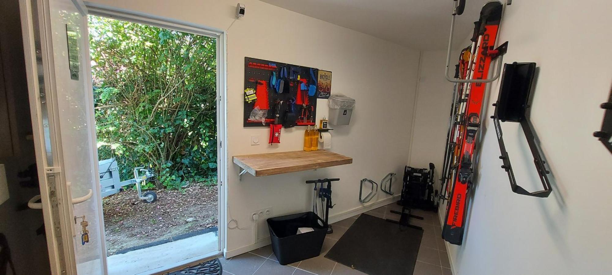 Le Refuge, 2 Personnes, 4 Etoiles Tout Confort Annecy Eksteriør bilde